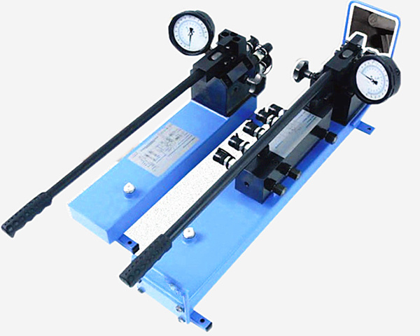 超高壓手動(dòng)液壓泵