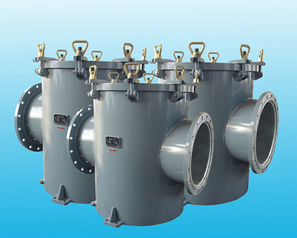 吸入(ru)粗水濾(lü)器