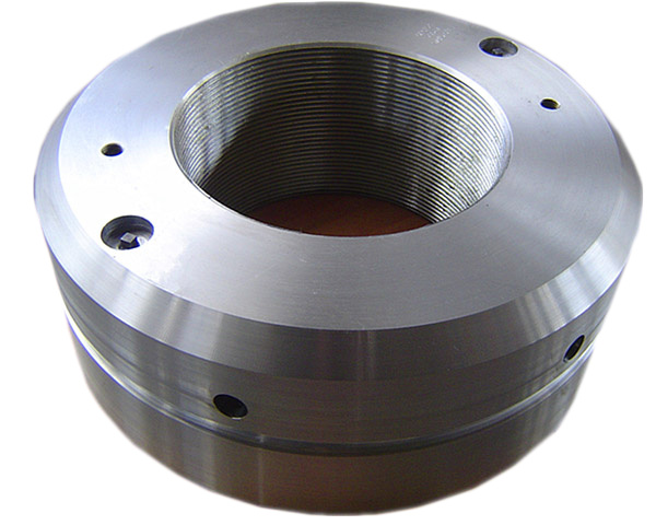 大型船(chuan)用液壓螺母