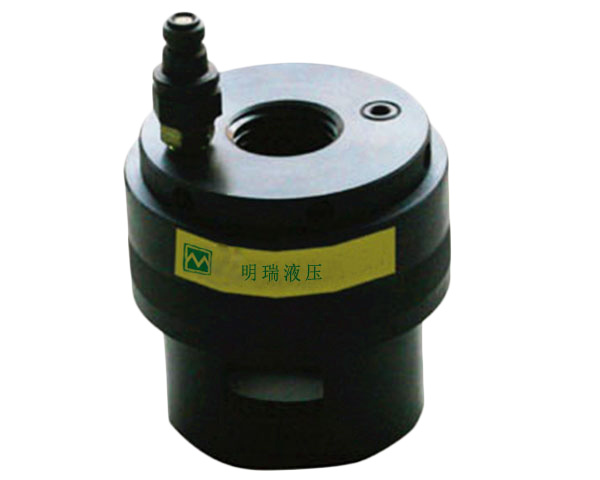 MRA液壓拉(la)伸器